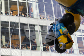 Macy's Thanksgiving Day Parade