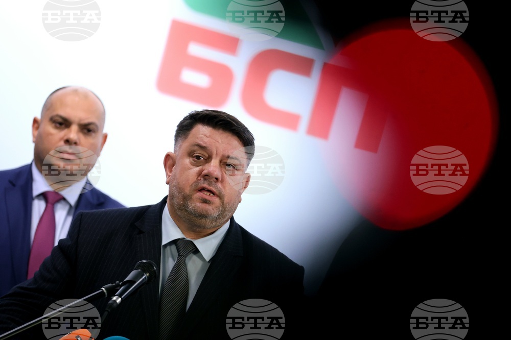 Всяко следващо управление ще се нуждае от нова визия, която да е изработена съвместно, заявява вицепремиерът в оставка Атанас Зафиров