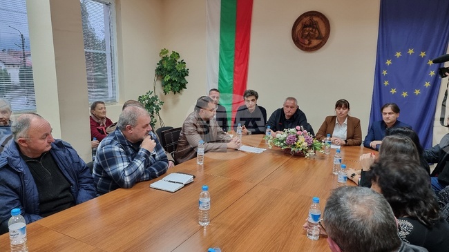 Щетите от високото напрежение по електрическата мрежа в община Георги Дамяново ще бъдат компенсирани, съобщиха от „ЕРМ Запад" 