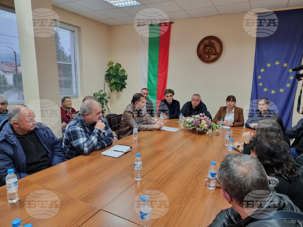 Щетите от високото напрежение по електрическата мрежа в община Георги Дамяново ще бъдат компенсирани, съобщиха от „ЕРМ Запад" 