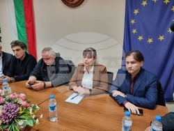  Георги Дамяново - извънредна сесия-3