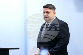 БСП-Обединена левица -  Атанас Зафиров - изявление