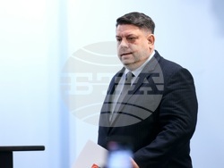 БСП-Обединена левица -  Атанас Зафиров - изявление