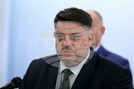 БСП-Обединена левица -  Атанас Зафиров - изявление