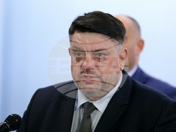 БСП-Обединена левица -  Атанас Зафиров - изявление