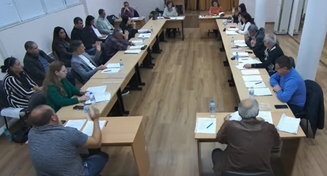 Общинските съветници на Ивайловград приеха етичен кодекс за работата си