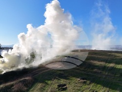 Снимка: Министерство на отбраната