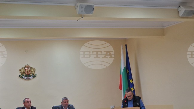 Община Исперих ще търси подкрепа за два проекта от Стратегическия план за развитие на земеделието и селските райони 