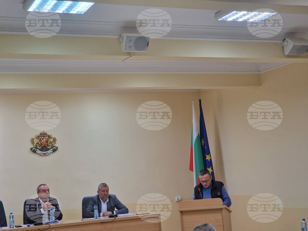 Община Исперих ще търси подкрепа за два проекта от Стратегическия план за развитие на земеделието и селските райони 