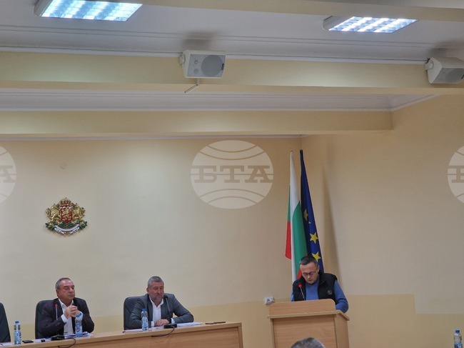 Община Исперих ще търси подкрепа за два проекта от Стратегическия план за развитие на земеделието и селските райони 