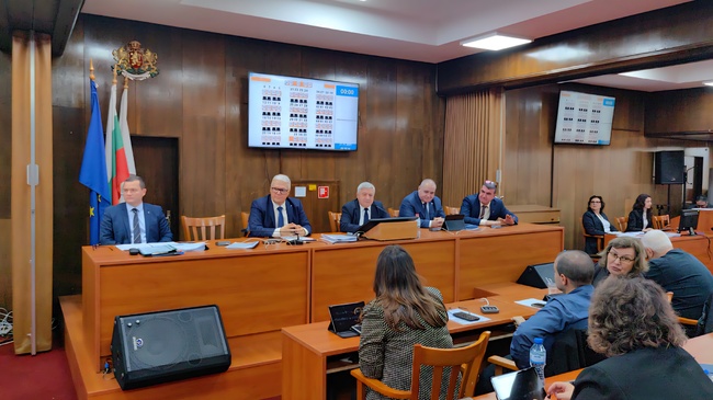 Акценти от 27-ото редовно заседание на Общински съвет – Русе