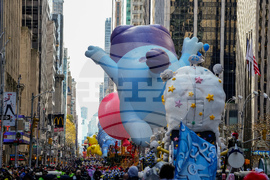 Macy's Thanksgiving Parade