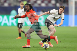 Qatar U17 WCup Soccer