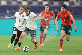 Qatar U17 WCup Soccer