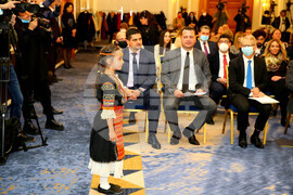 Радостин Василев - „Посланик на доброто” 