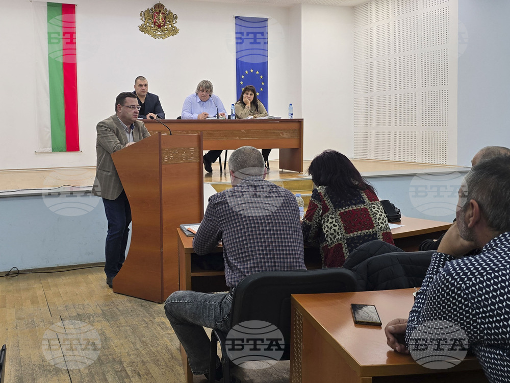 Общинският съвет в Свищов гласува болницата да прехвърли помещения от сградата си в полза на Общината за социална услуга