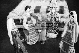 Фоторепортаж от магазин „Средец” до хотел „Рила“ в София