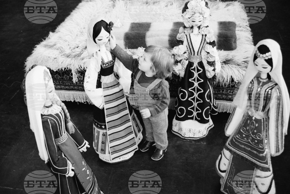 Фоторепортаж от магазин „Средец” до хотел „Рила“ в София