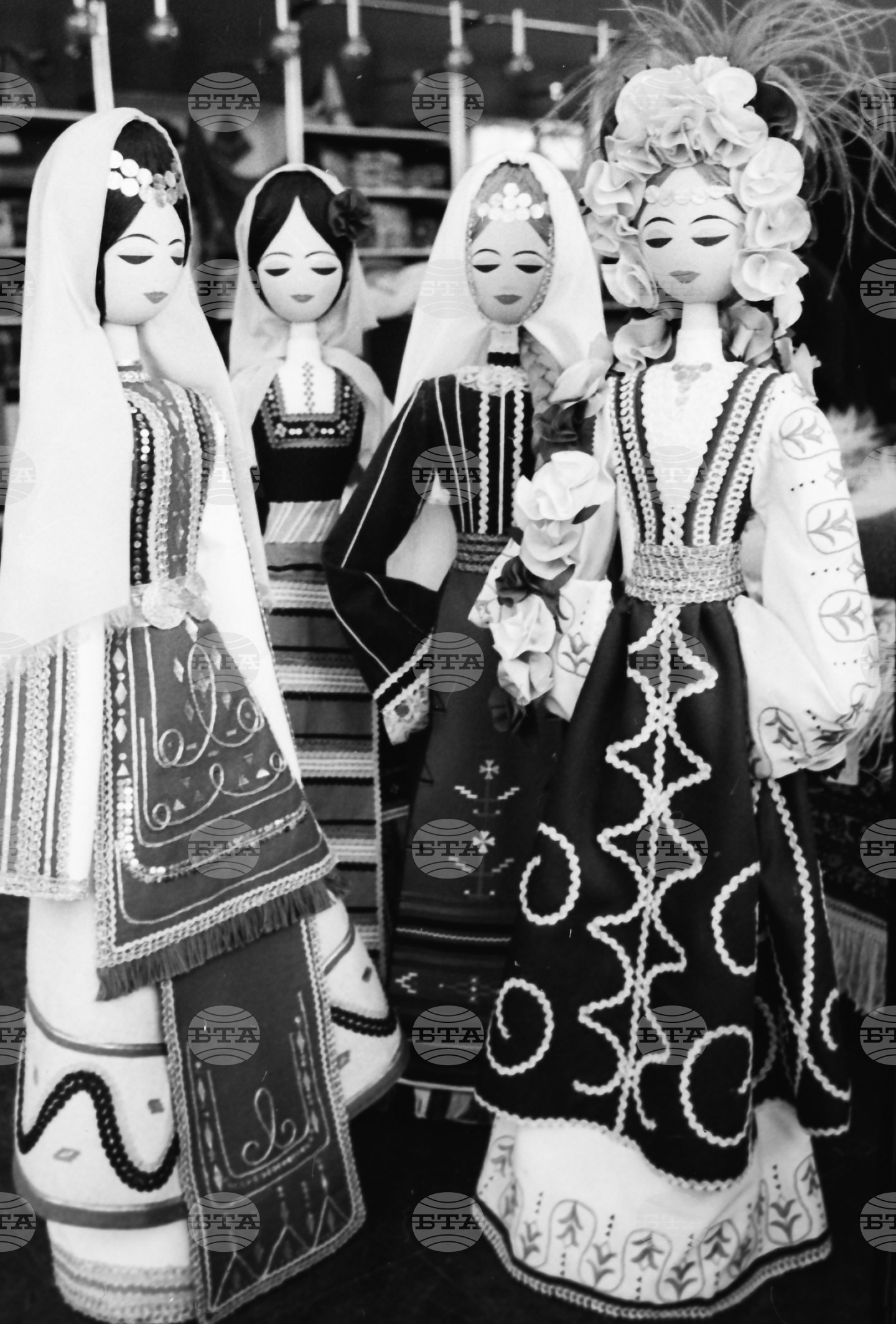 Фоторепортаж от магазин „Средец” до хотел „Рила“ в София