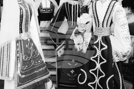 Фоторепортаж от магазин „Средец” до хотел „Рила“ в София