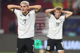 Qatar U17 WCup Soccer