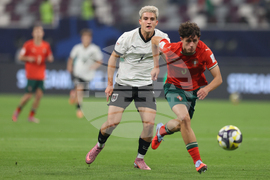 Qatar U17 WCup Soccer