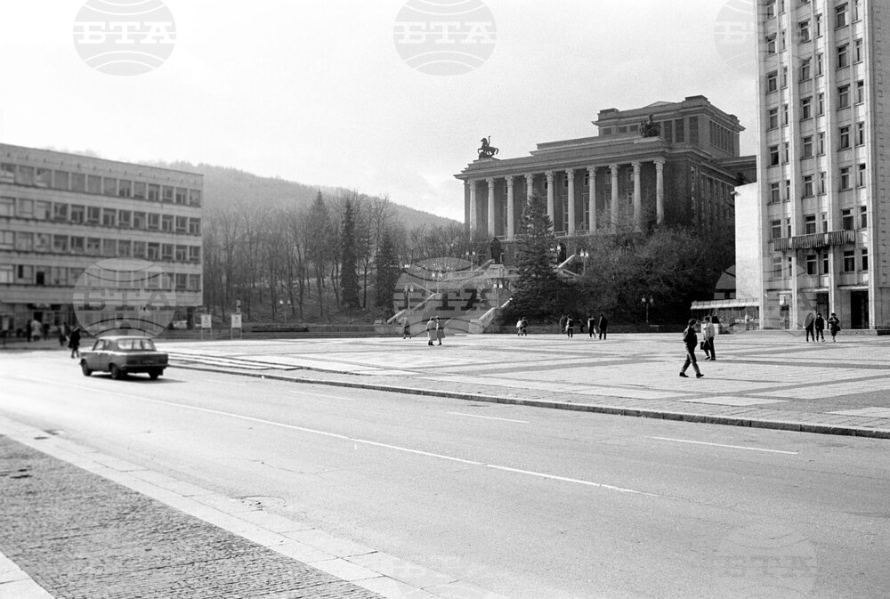 Разходка из Габрово