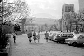 Разходка из Габрово