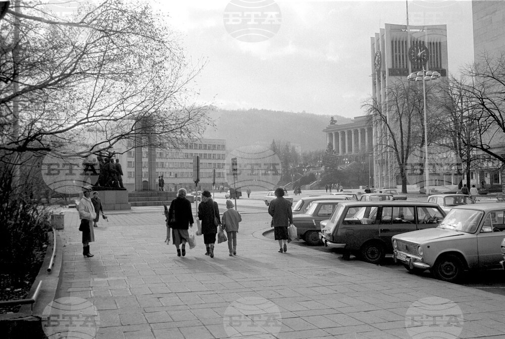 Разходка из Габрово