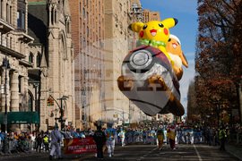 Macy's Thanksgiving Parade