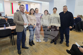 Свищов  - заседание - Общински съвет