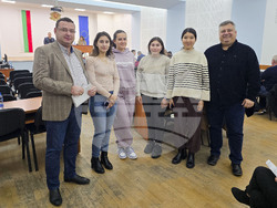 Свищов  - заседание - Общински съвет