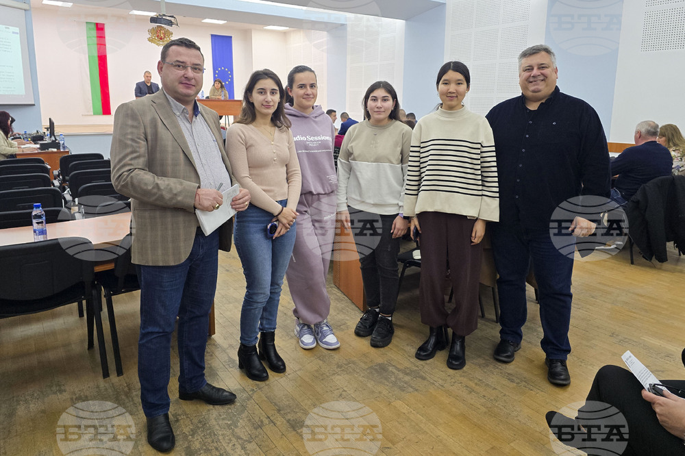 Свищов  - заседание - Общински съвет