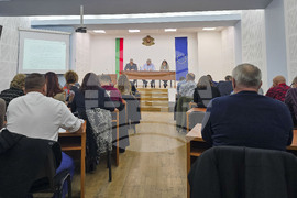 Свищов  - заседание - Общински съвет