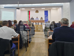 Свищов  - заседание - Общински съвет