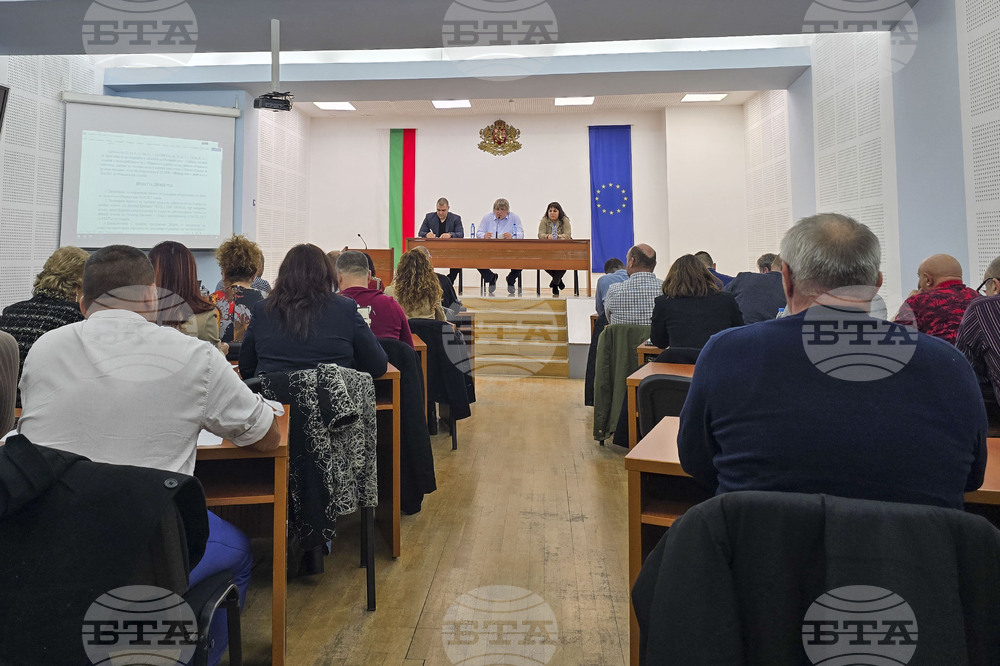 Представителите на „Има такъв народ“ в Общинския съвет в Свищов ще продължат да изпълняват задълженията си като независими общински съветници