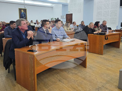 Свищов  - заседание - Общински съвет