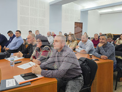 Свищов  - заседание - Общински съвет