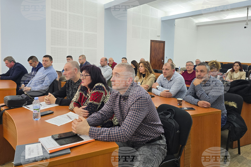 Болницата в Свищов да продаде самостоятелен обект от сградата си за 20 430 лева разрешиха общинските съветници