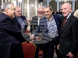 „Отвъд протокола“ - книга - представяне