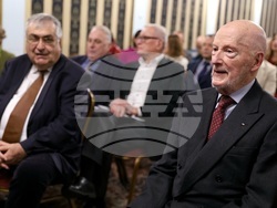 „Отвъд протокола“ - книга - представяне