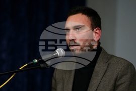 „Отвъд протокола“ - книга - представяне