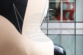 Macy's Thanksgiving Day Parade