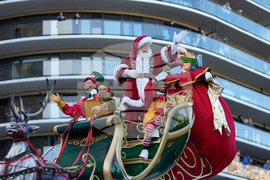 Macy's Thanksgiving Parade