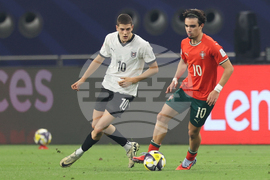 Qatar U17 WCup Soccer