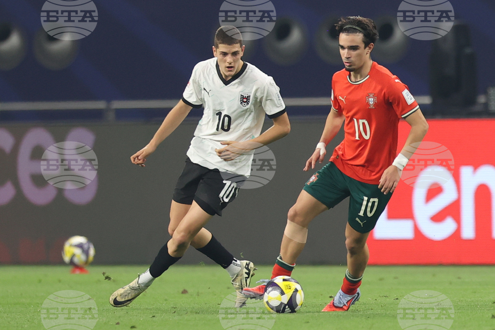 Qatar U17 WCup Soccer