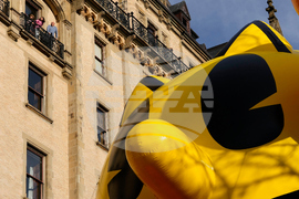 Macy's Thanksgiving Parade