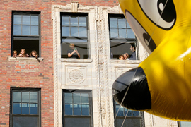 Macy's Thanksgiving Parade