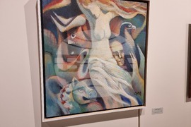 Ямбол - юбилейна възпоменателна изложба - Дончо Донев