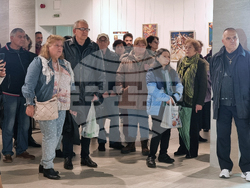 Ямбол - юбилейна възпоменателна изложба - Дончо Донев